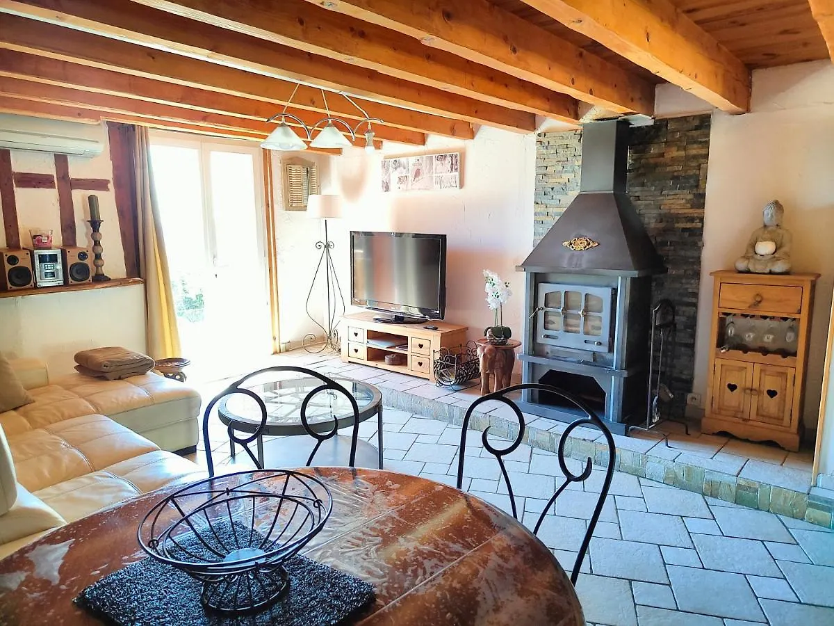 Villa La Belle Escale à Gap Hébergement de vacances