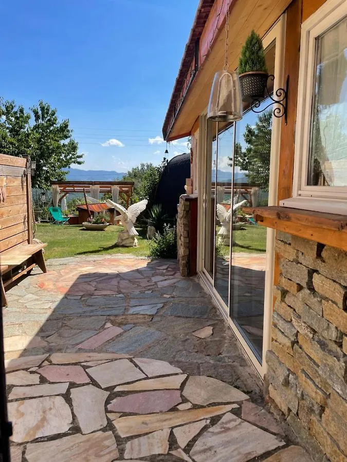 Villa La Belle Escale à Gap Hébergement de vacances